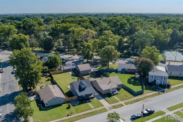 2716 Idaho AVE, Granite City, IL 62040