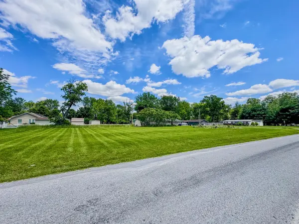 602 N Columbia ST, West Frankfort, IL 62896