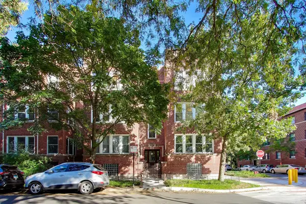5853 N GLENWOOD AVE #2S, Chicago, IL 60660