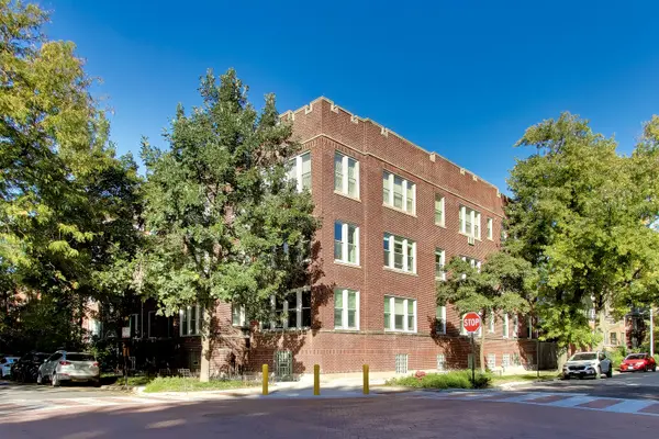 5853 N GLENWOOD AVE #2S, Chicago, IL 60660