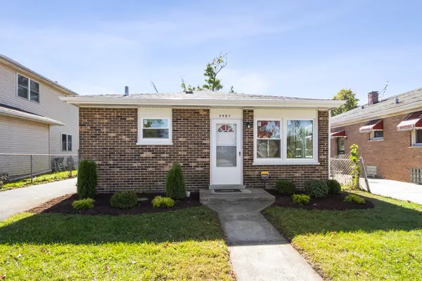 2905 140th PL, Blue Island, IL 60406