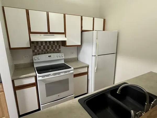 551 Leah LN #3B, Woodstock, IL 60098