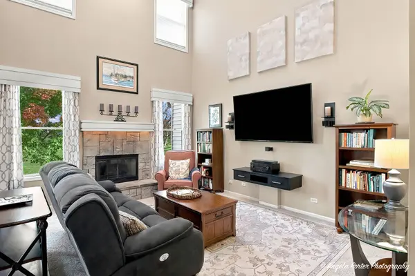 1316 Inverness CT, Antioch, IL 60002