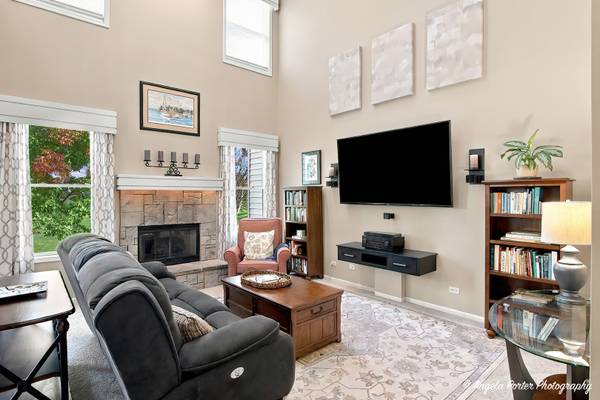 1316 Inverness CT, Antioch, IL 60002