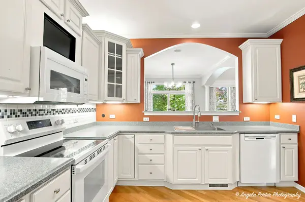 1316 Inverness CT, Antioch, IL 60002