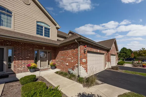 16862 W Alpine ST, Lockport, IL 60441