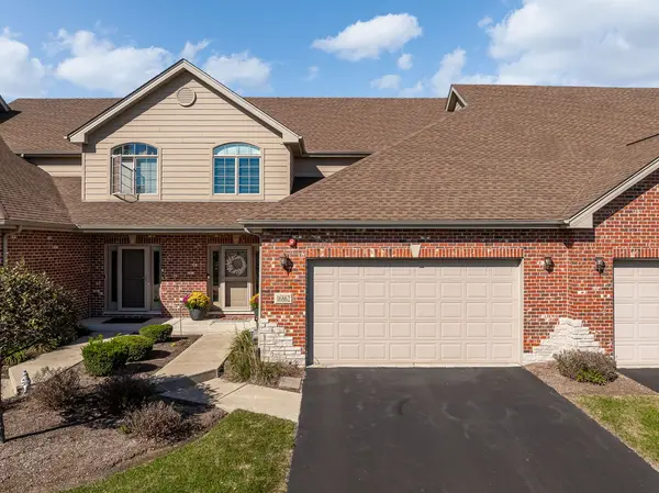 16862 W Alpine ST, Lockport, IL 60441