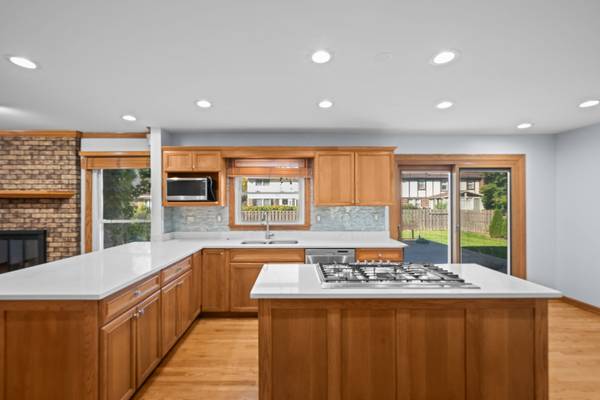 1132 E Valley LN, Arlington Heights, IL 60004