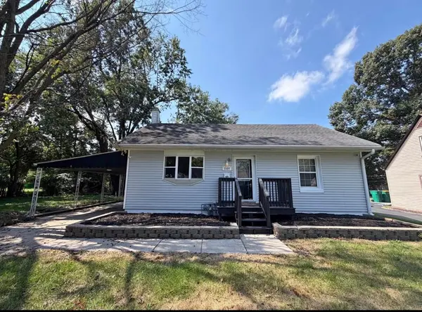 1009 Sherman ST, Joliet, IL 60433