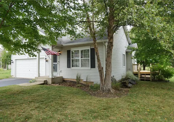 516 Ramsden RD, Plano, IL 60545