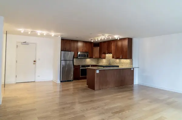850 N Dewitt PL #10G, Chicago, IL 60611