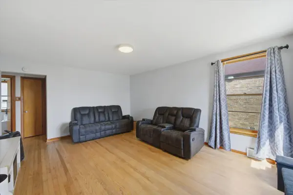 3536 Ernst ST, Franklin Park, IL 60131