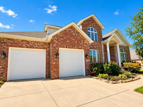 249 Moncrief Drive, Valparaiso, IN 46385