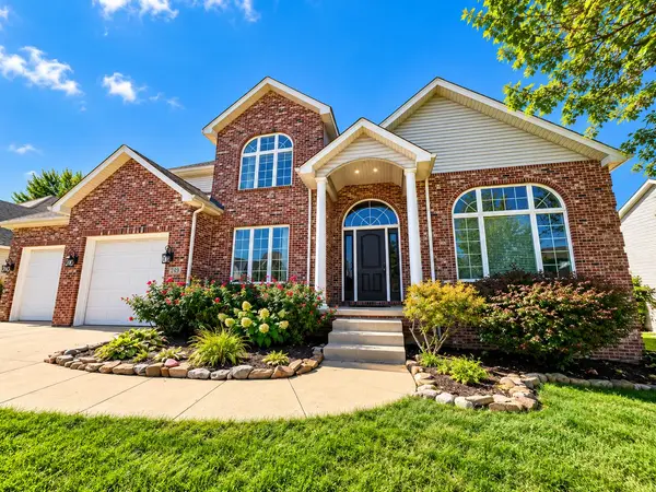 249 Moncrief Drive, Valparaiso, IN 46385