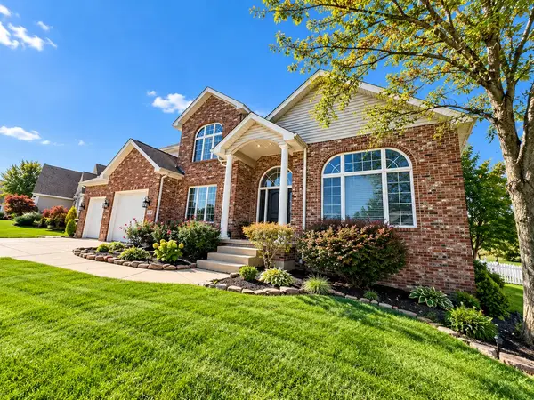 249 Moncrief Drive, Valparaiso, IN 46385