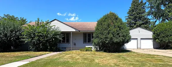 410 1st ST NW, Aitkin, MN 56431