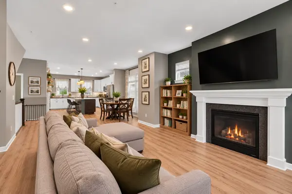 393 Rum River WAY, Anoka, MN 55303