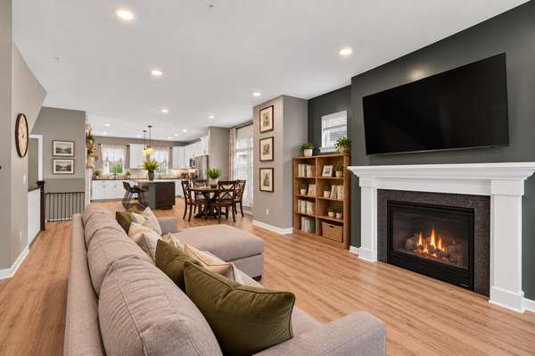 393 Rum River WAY, Anoka, MN 55303