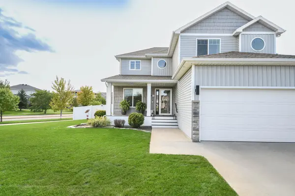 3584 6th ST E, West Fargo, ND 58078
