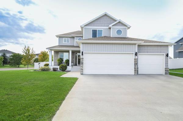 3584 6th ST E, West Fargo, ND 58078