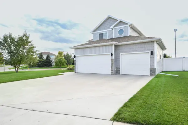 3584 6th ST E, West Fargo, ND 58078