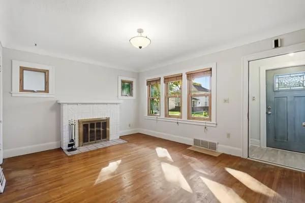 2343 Benjamin ST NE, Minneapolis, MN 55418
