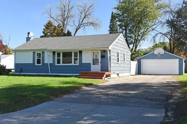 6806 Scott AVE N, Brooklyn Center, MN 55429