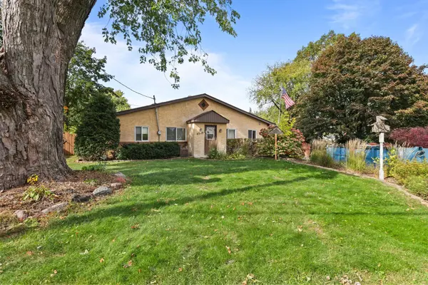 4209 Lakewood AVE, White Bear Lake, MN 55110