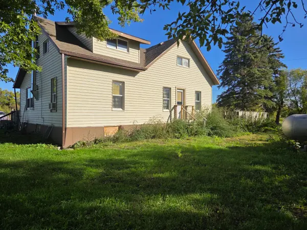 12660 80th ST SE, Stirum, ND 58069