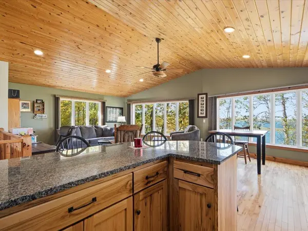 25205 Eagle Ridge RD, Aitkin, MN 56431
