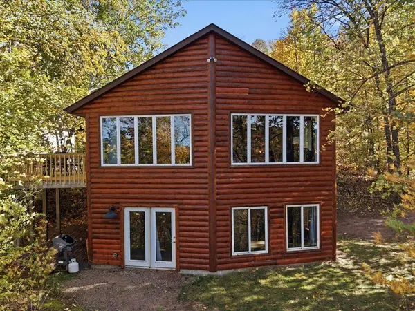 25205 Eagle Ridge RD, Aitkin, MN 56431