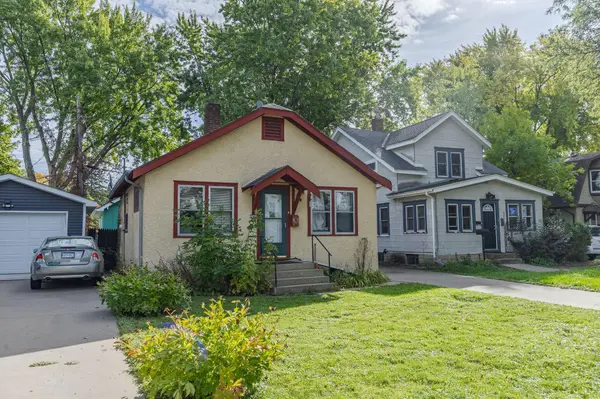 4229 Cheatham AVE, Minneapolis, MN 55406