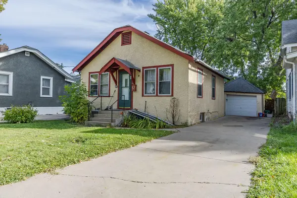 4229 Cheatham AVE, Minneapolis, MN 55406