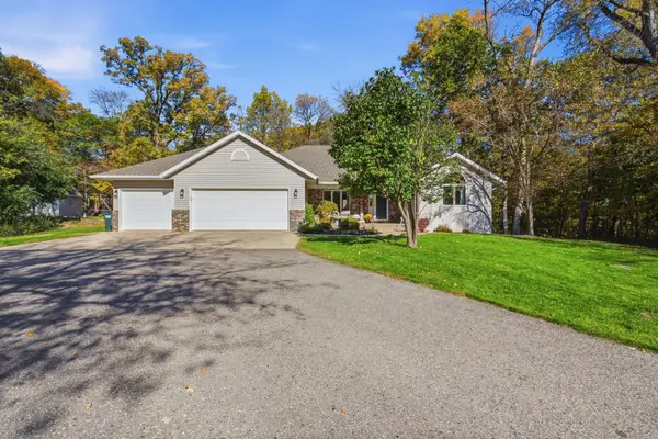 7536 158th AVE NE, Spicer, MN 56288