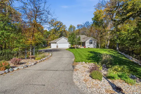 7536 158th AVE NE, Spicer, MN 56288