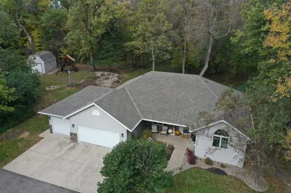 7536 158th AVE NE, Spicer, MN 56288