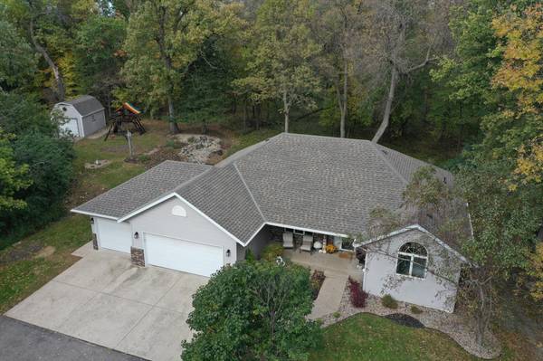 7536 158th AVE NE, Spicer, MN 56288