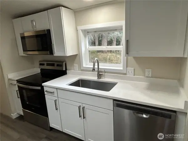 8331 Daphne CT SE, Yelm, WA 98597