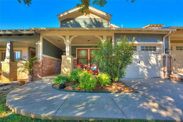 333 Outer Banks WAY, Edmond, OK 73034