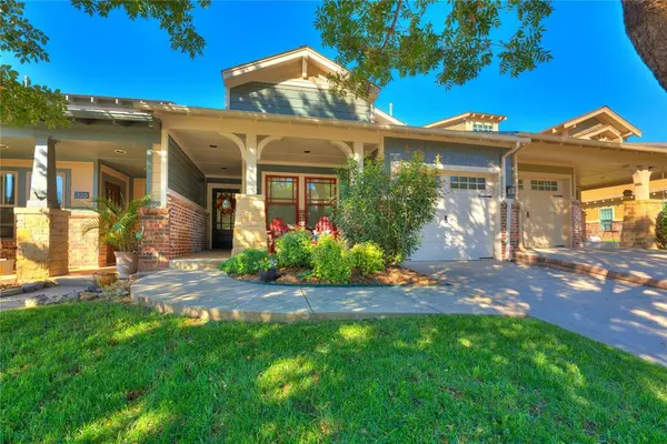 333 Outer Banks WAY, Edmond, OK 73034