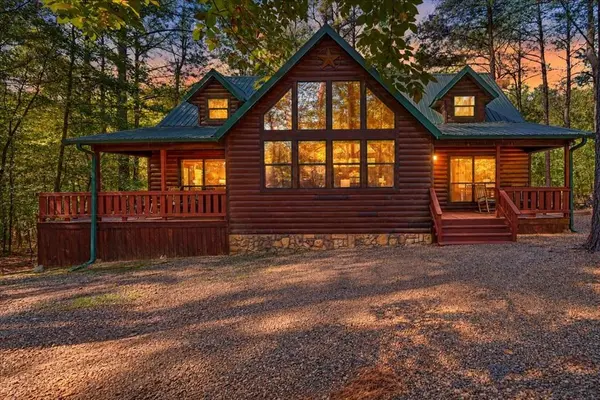 244 Hiddenwater RD, Broken Bow, OK 74728