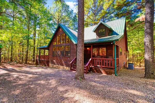 244 Hiddenwater RD, Broken Bow, OK 74728