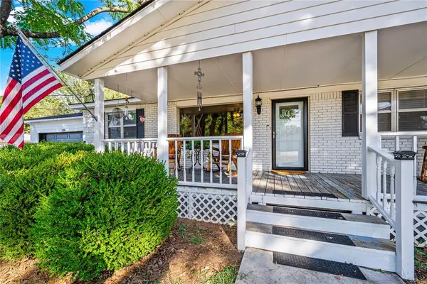 208 S Glendale RD, Midwest City, OK 73130