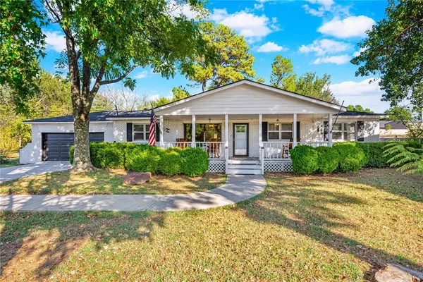 208 S Glendale RD, Midwest City, OK 73130