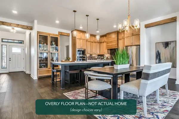 11229 NW 135th ST, Piedmont, OK 73078