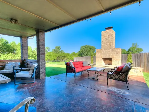 3421 NW 188th ST, Edmond, OK 73012