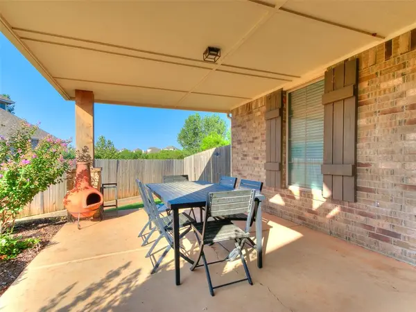 3421 NW 188th ST, Edmond, OK 73012