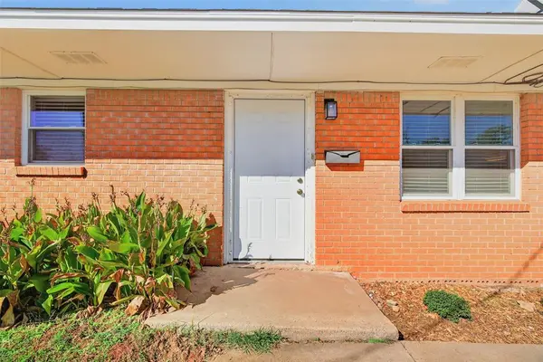 501 S Galena AVE, Geary, OK 73040