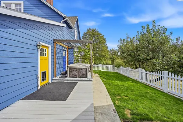 302 W Church, Uniontown, WA 99179