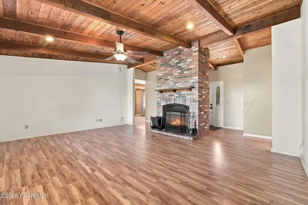14340 N Hawkins TRL, Prescott, AZ 86305
